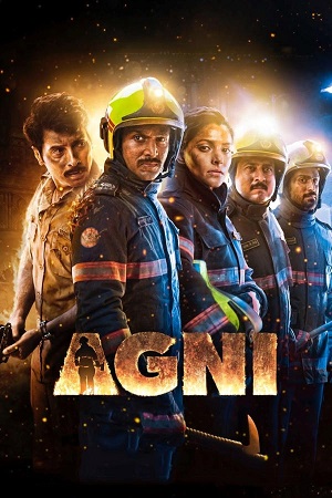 Download Agni (2024) AMZN WEB-DL {Hindi DD5.1} Full Movie 480p [430MB] | 720p [910MB] | 1080p [2.1GB] poster