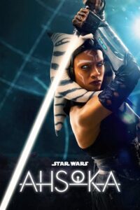 Download Ahsoka (2023) Season 1 [S01E08 Added] Dual Audio {Hindi-English} 480p | 720p | 1080p | 2160p WEB-DL poster