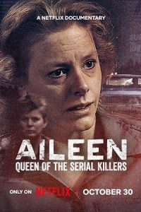 Download Aileen: Queen of the Serial Killers (2025) WEB-DL Dual Audio {Hindi-English} 480p [390MB] | 720p [950MB] | 1080p [2.5GB] poster