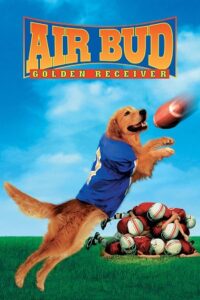 Download Air Bud – Golden Receiver (1988) WEB-DL Dual Audio {Hindi-English} 480p [300MB] | 720p [810MB] | 1080p [1.8GB] poster
