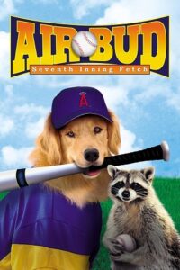 Download Air Bud: Seventh Inning Fetch (2002) WEB-DL Dual Audio {Hindi-English} 480p [300MB] | 720p [840MB] | 1080p [1.9GB] poster