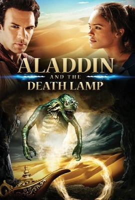 Download Aladdin and the Death Lamp (2012) Hindi Dubbed Full Movie 480p [300MB] | 720p [800MB] poster