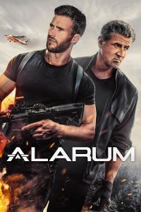 Download Alarum (2025) BluRay Dual Audio {Hindi-English} 480p [440MB] | 720p [890MB] | 1080p [2GB] poster