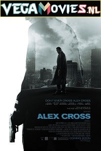 Download Alex Cross (2012) Dual Audio {Hindi-English} 480p [350MB] | 720p [800MB] poster