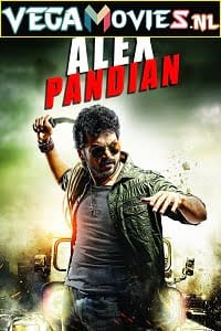 Download Alex Pandian (2013) Hindi Dubbed Full Movie 480p [550MB] | 720p [1.6GB] | 1080p [3GB] poster