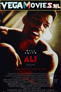 Download Ali (2001) English Full Movie 480p [370MB] | 720p [1GB] poster