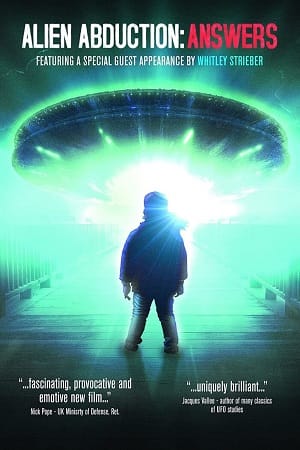 Download Alien Abduction: Answers (2022) BluRay {English With Subtitles} Full Movie 480p [300MB] | 720p [700MB] | 1080p [1.5GB] poster