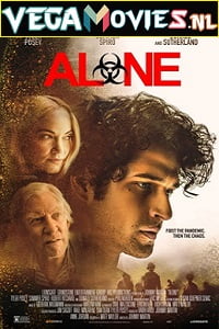 Download Alone (2020) English With Subtitles 480p [350MB] | 720p [750MB] | 1080p [1.8GB] poster