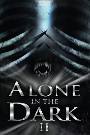 Download Alone in the Dark 2 (2008) Dual Audio {Hindi-English} UNCUT Edition BluRay 480p [300MB] | 720p [900MB] | 1080p [2GB] poster
