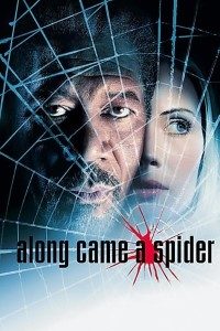 Download Along Came a Spider (2001) Dual Audio Hindi 480p [400MB] || 720p [1GB] poster