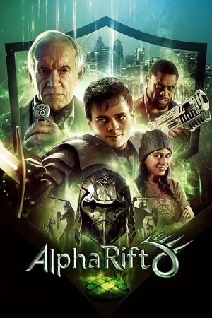 Download Alpha Rift (2021) Dual Audio {Hindi-English} 480p [330MB] | 720p [940MB] BluRay poster