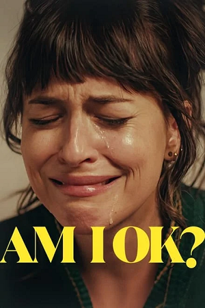 Download Am I OK (2024) WEB-DL {English With Subtitles} Full Movie 480p [270MB] | 720p [720MB] | 1080p [1.7GB] poster