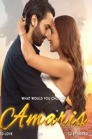 Download Amaris (2022) Hindi Full Movie 480p [300MB] | 720p [950MB] | 1080p [2.6GB] poster