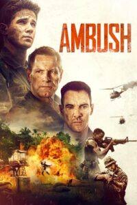 Download Ambush (2023) Dual Audio [Hindi ORG. + English] WeB-DL 480p [350MB] | 720p [970MB] | 1080p [2.1GB] poster
