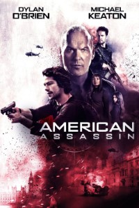 American Assassin (2017) Dual Audio {Hindi-English} 480p [350MB] | 720p [1GB] | 1080p [2GB] poster