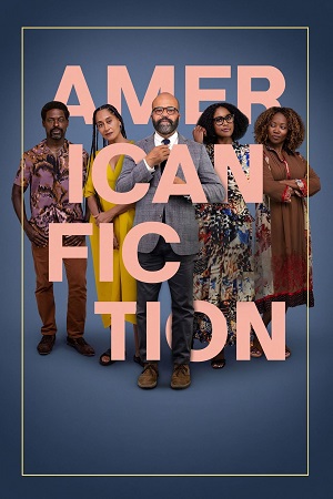 Download American Fiction (2023) Dual Audio [Hindi + English] WeB-DL 480p [400MB] | 720p [1GB] | 1080p [2.4GB] poster