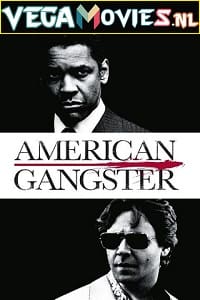 Download American Gangster (2007) Dual Audio {Hindi-English} 480p [550MB] | 720p [1.6GB] | 1080p [3.1GB] poster