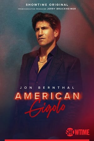 Download American Gigolo (2022) Season 1 English WEB Series 720p [300MB] WEB-DL poster