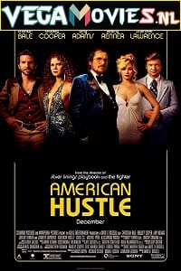 Download American Hustle (2013) Dual Audio {Hindi-English} 480p [400MB] | 720p [1.4GB] | 1080p [3GB] poster