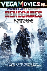 Download Renegades (2017) Full Movie {English With Subtitles} 480p [400MB] | 720p [900MB] poster