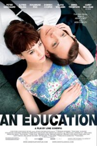 Download An Education (2009) Dual Audio [Hindi + English] WeB-DL 480p [350MB] | 720p [1GB] | 1080p [2GB] poster