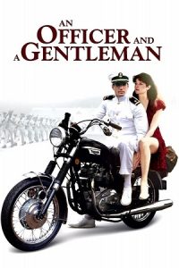 Download An Officer and a Gentleman (1982) Dual Audio {Hindi-English} BluRay 480p [420MB] | 720p [1.2GB] | 1080p [2.5GB] poster