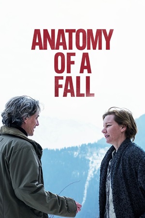 Download Anatomy Of A Fall (2023) WeB-DL [Hindi ORG. Dubbed] 480p [400MB] | 720p [1.4GB] | 1080p [3.8GB] poster
