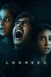 Download Andhera (Season 1) Hindi DD5.1 AMZN Complete Web Series 480p | 720p | 1080p WEB-DL poster