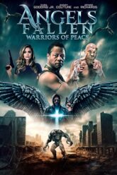 Download Angels Fallen: Warriors of Peace (2024) Dual Audio {Hindi-English} 480p [480MB] | 720p [1GB] | 1080p [2GB] poster