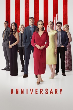 Download Anniversary (2025) WEB-DL Dual Audio {Hindi-English} 480p [380MB] | 720p [1.1GB] | 1080p [2.5GB] poster