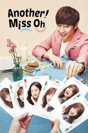 Download Another Miss Oh (Season 1) Dual Audio {Hindi-Korean} K-Drama Series 480p 720p & 1080p WEB-DL poster