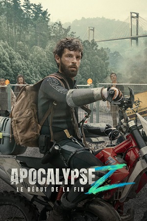 Download Apocalypse Z: The Beginning of the End (2024) Amazon Original – MulTi Audio {Hindi-English-Spanish} WEB-DL 480p [500MB] | 720p [1.2GB] | 1080p [2.9GB] | 2160p [13.8GB] 4K SDR poster