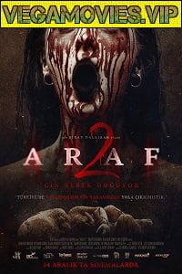 Download Araf 2 (2019) Dual Audio {Hindi-Turkish} 480p [250MB] | 720p [750MB] poster