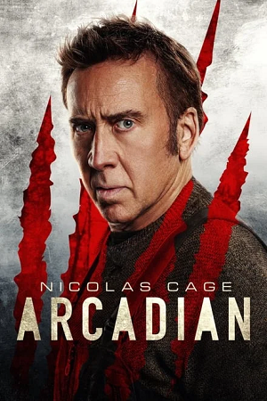 Download Arcadian (2024) WEB-DL {English With Subtitles} Full Movie 480p [310MB] | 720p [810MB] | 1080p [2GB] poster