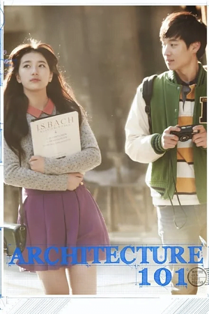 Download Architecture 101 (2012) BluRay Dual Audio {Hindi-Korean} 480p [415MB] | 720p [1.2GB] | 1080p [2.3GB] poster