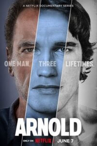 Download Arnold (2023) Season 1 Complete Dual Audio {Hindi-English} Netflix Original 480p | 720p | 1080p WEB-DL poster