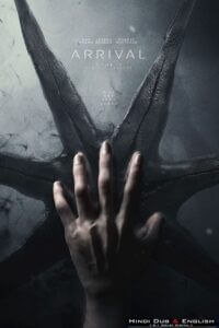 Download Arrival (2016) Blu-Ray Dual Audio ORG. {Hindi DD 5.1 – English} 480p [400MB] | 720p [1GB] | 1080p [2.5GB] | 2160p 4K poster