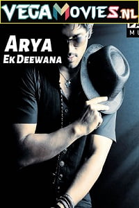 Download Arya Ek Deewana (2009) HDRip Hindi Dubbed Full Movie 480p [400MB] | 720p [1.4GB] | 1080p [4GB] poster