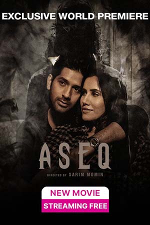 Download Aseq (2023) Hindi Full Movie WEB-DL 480p [450MB] | 720p [1GB] | 1080p [2GB] poster