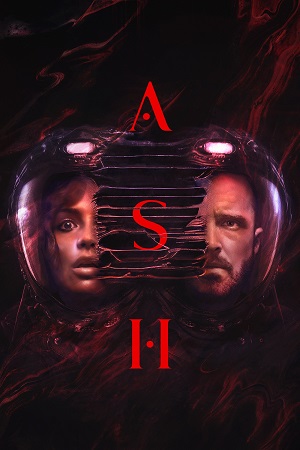 Download Ash (2025) WEB-DL Dual Audio {Hindi-English} 480p [390MB] | 720p [820MB] | 1080p [2GB] poster