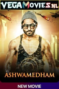 Download Ashwamedham (2022) ORG. [Hindi Dubbed] Full Movie 480p [300MB] | 720p [800MB] | 1080p [1.5GB] poster