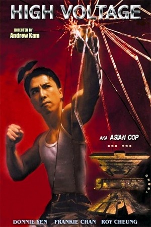 Download Asian Cop: High Voltage (1994) WEB-DL Dual Audio {Hindi-Chinese} 480p [300MB] | 720p [890MB] | 1080p [1.8GB] poster