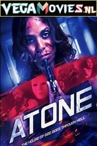 Download Atone (2019) Dual Audio {Hindi-English} 480p [300MB] | 720p [850MB] poster