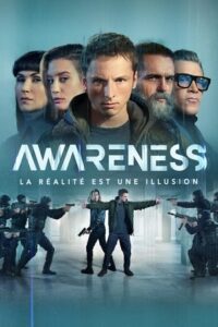 Download Awareness – Amazon Original (2023) WEB-DL Multi-Audio {Hindi-English-Spanish} 480p [400MB] | 720p [1.2GB] | 1080p [2.5GB] poster