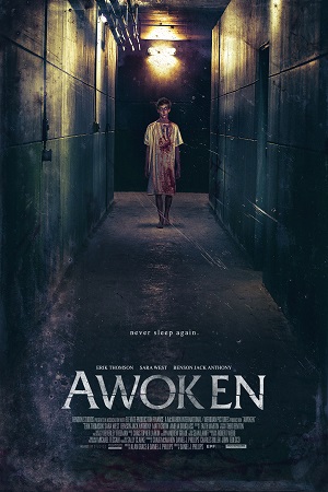 Download Awoken (2009) Dual Audio {Hindi-English} 480p [300MB] | 720p [800MB] | 1080p [1.8GB] poster