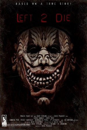 Download Axegrinder (2006) Dual Audio {Hindi-English} Unrated WEB-DL 480p [300MB] | 720p [900MB] | 1080p [2GB] poster