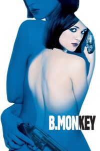 Download B. Monkey (1998) BluRay {English With Subtitles} Full Movie 480p [350MB] | 720p [700MB] poster