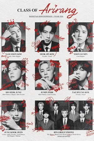 Download BTS: The Return (2026) WEB-DL Dual Audio {Hindi-Korean} 480p [330MB] | 720p [890MB] | 1080p [2.6GB] poster