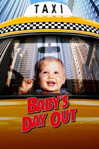 Download Baby’s Day Out (1994) Dual Audio {Hindi-English} BluRay 480p [300MB] | 720p [850MB] | 1080p [2GB] poster