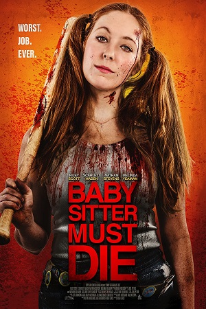 Download Babysitter Must Die (2020) Dual Audio {Hindi-English} 480p [250MB] | 720p [850MB] | 1080p [1.5GB] poster